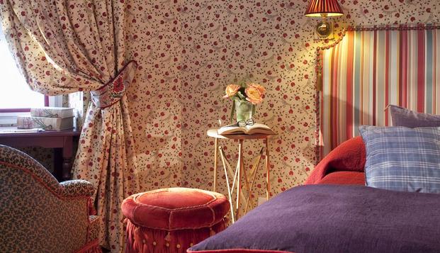 hotel Hôtel de France - AngervilleAngerville (91)