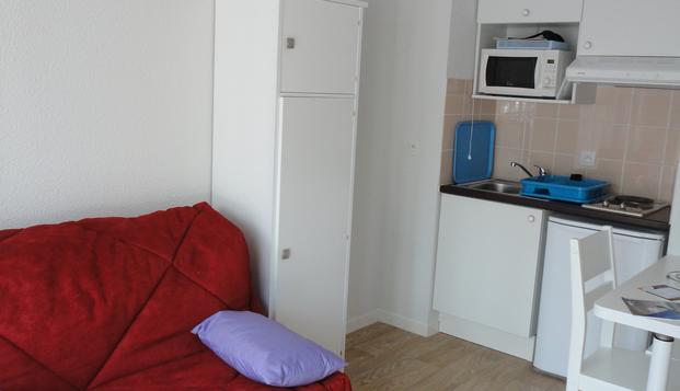 hotel Le Ker Goh LennPlescop (56)