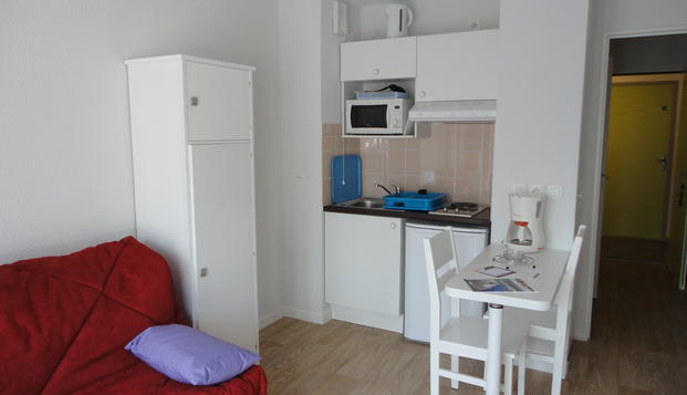 hotel Le Ker Goh LennPlescop (56)