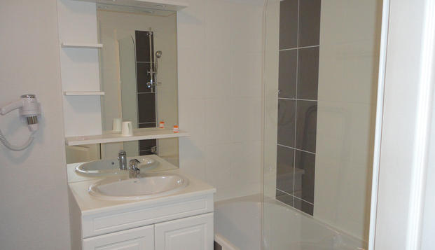 hotel Le Ker Goh LennPlescop (56)