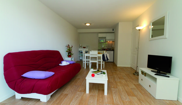 hotel Le Ker Goh LennPlescop (56)
