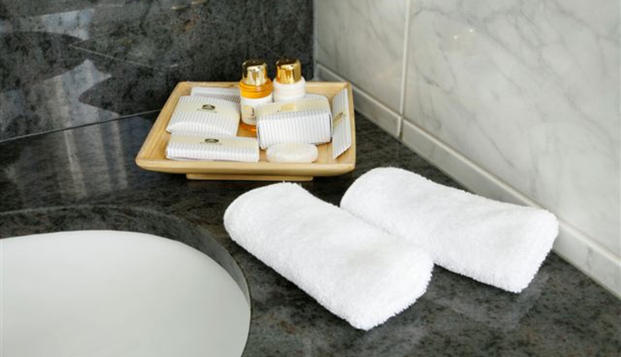 hotel Best Western Premier Villa des FleursSpa
