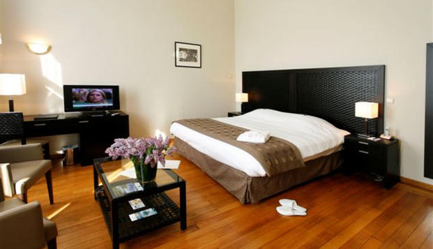hotel Best Western Premier Villa des FleursSpa