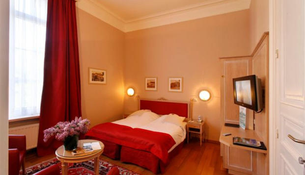 hotel Best Western Premier Villa des FleursSpa