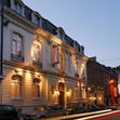 Weekendje weg - Best Western Premier Villa des Fleurs