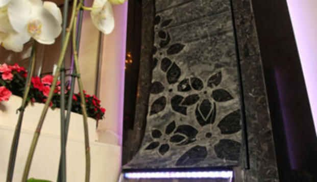 hotel Best Western Premier Villa des FleursSpa