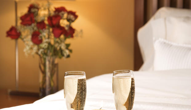 hotel Hôtel Le ChateletLuxembourg