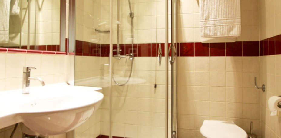 Hotel Il Guercino - 