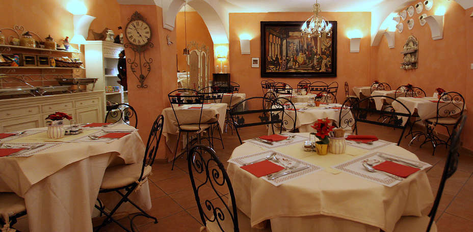 Hotel Il Guercino - 