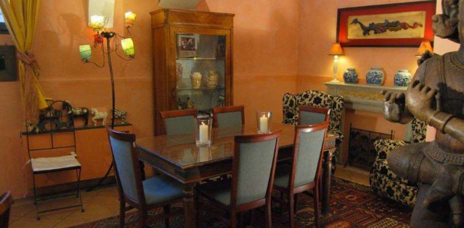 Hotel Il Guercino - 