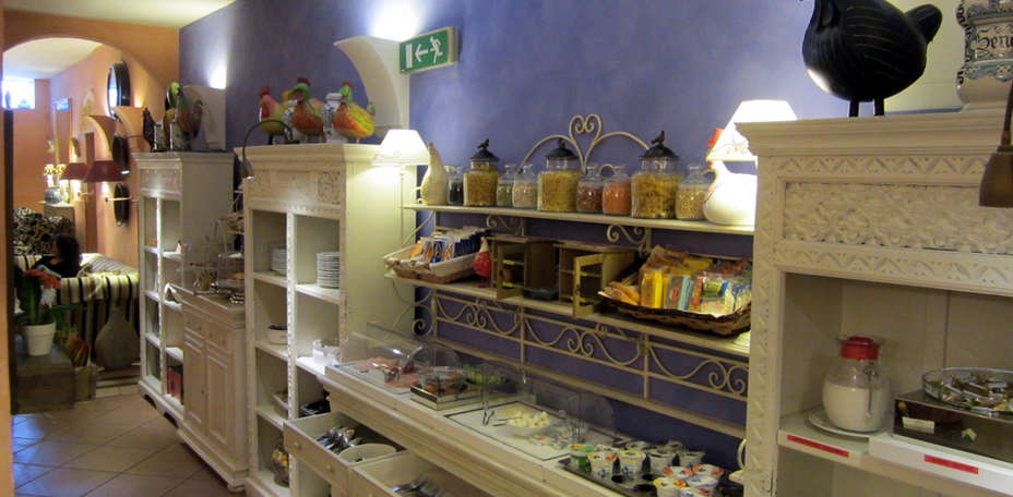 Hotel Il Guercino - 