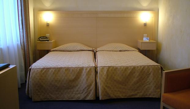 hotel Best Western L’Auberge et sa RésidenceSpa