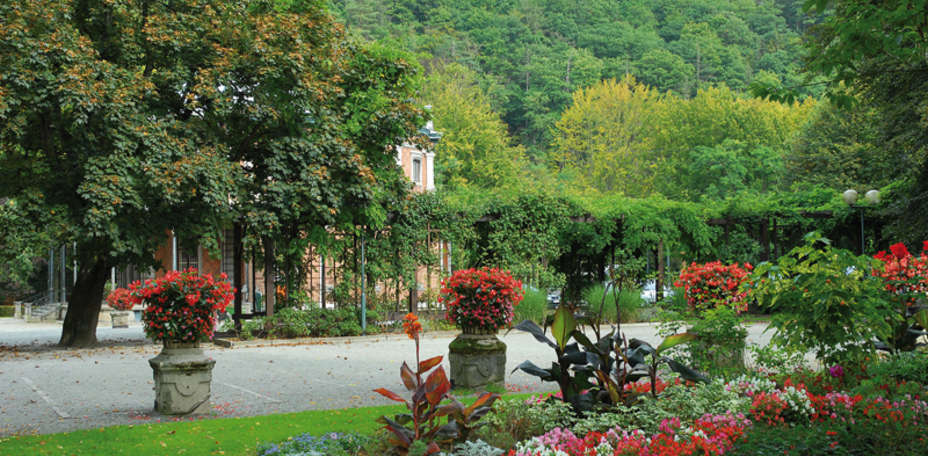 Best Western L’Auberge et sa Résidence - 