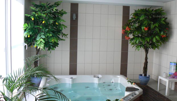 hotel Le Ker Goh LennPlescop (56)