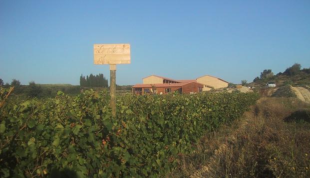hotel Le Clos BoiséThéziers (30)