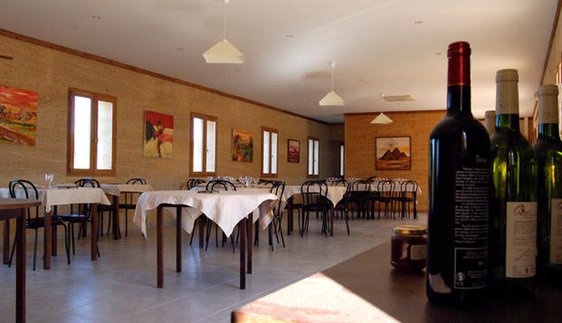 hotel Le Clos BoiséThéziers (30)