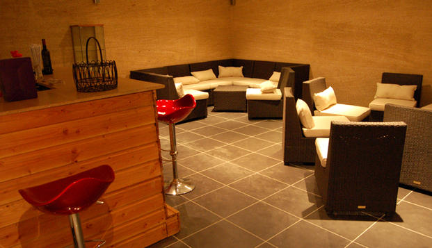 hotel Le Clos BoiséThéziers (30)