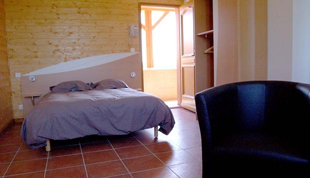 hotel Le Clos BoiséThéziers (30)