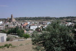 El Pilaret - 
