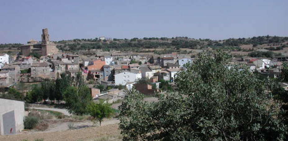 El Pilaret - 