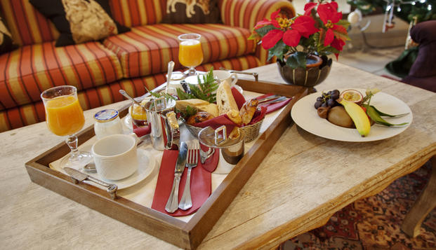 hotel Manoir de Gressy Gressy