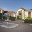 Weekendje weg - Manoir de Gressy 
