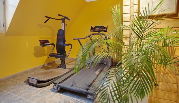hotel Manoir de Gressy Gressy