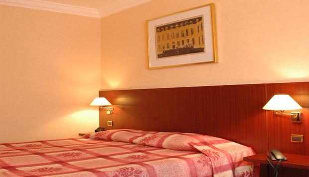 hotel The ImperialOstende