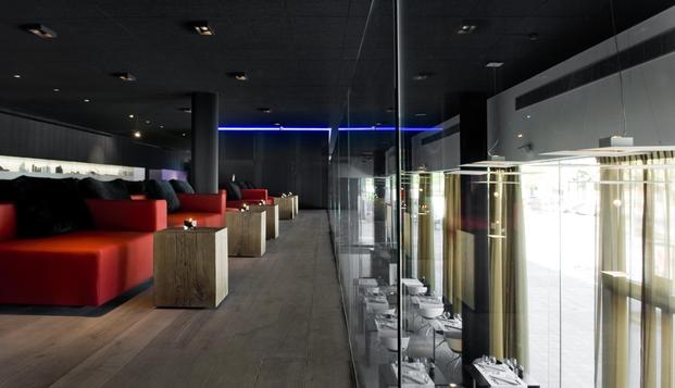 hotel Carbon HotelGenk