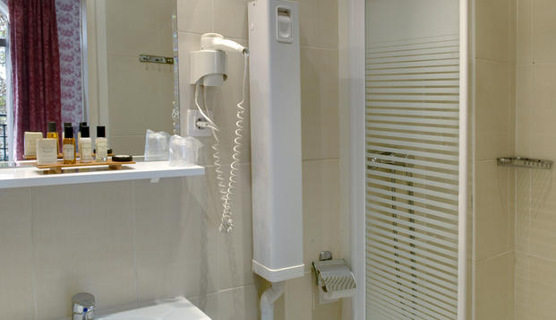 hotel Hôtel George Sand - CourbevoieCourbevoie (92)