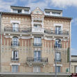 S&eacute;jour - Hôtel George Sand - Courbevoie