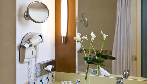 hotel Radisson Blu Hotel BiarritzBiarritz (64)