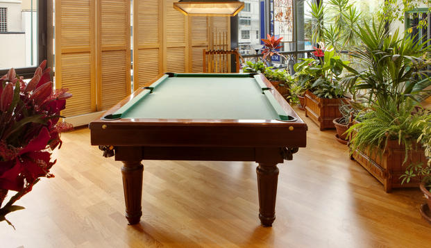 hotel Best Western Hotel AtriumSuresnes (92)