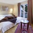Weekendje weg - Best Western Hotel Atrium