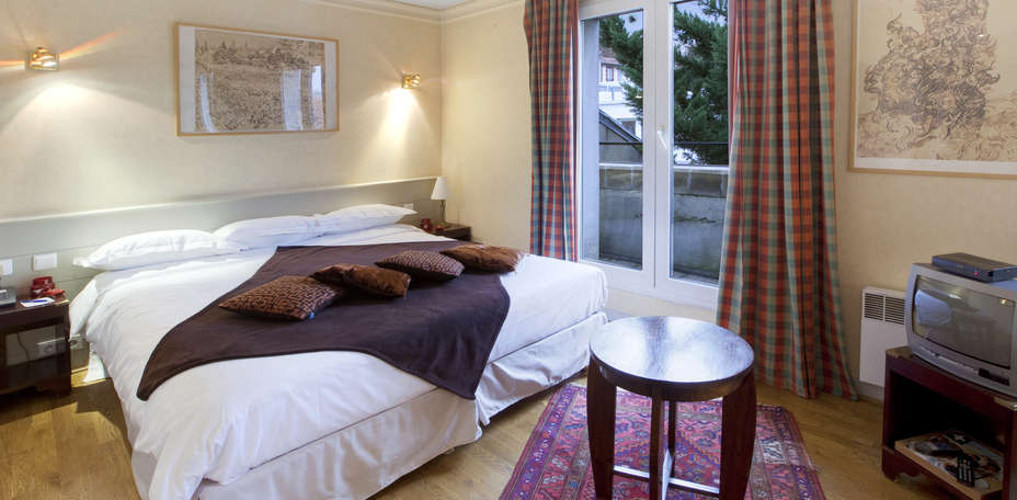 L'Atrium Hotel - 