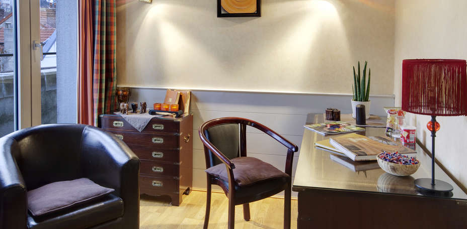 L'Atrium Hotel - 
