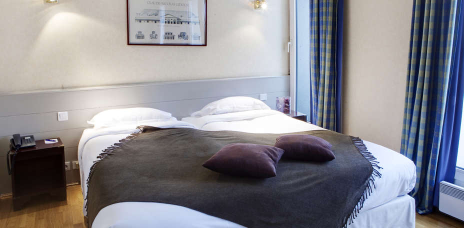 L'Atrium Hotel - 