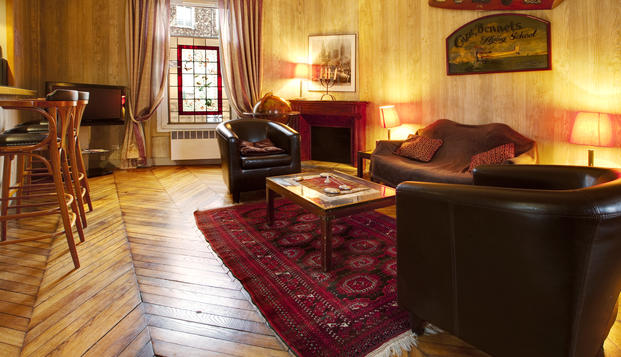 hotel Best Western Hotel AtriumSuresnes (92)