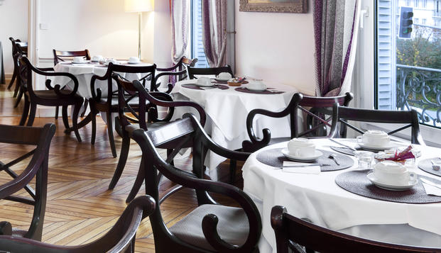 hotel Best Western Hotel AtriumSuresnes (92)