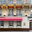S&eacute;jour - Hôtel Waldorf Trocadéro