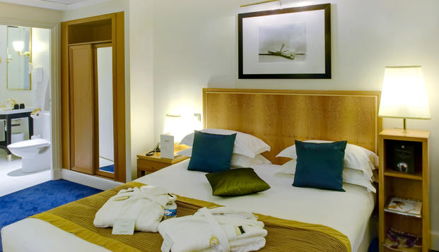 hotel Hôtel Waldorf TrocadéroParijs