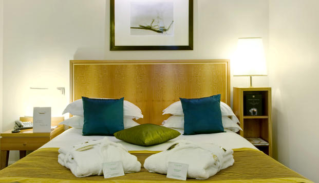 hotel Hôtel Waldorf TrocadéroParijs