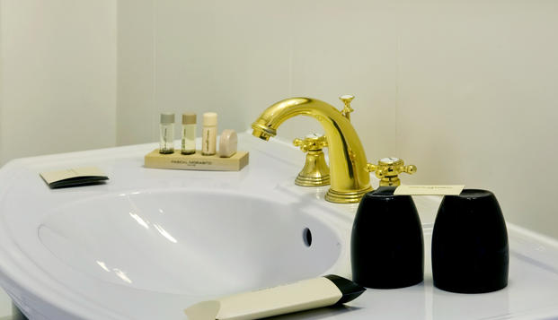 hotel Hôtel Waldorf TrocadéroParijs