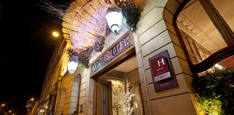 Hotel Aviatic Booking Hotel Aviatic Booking