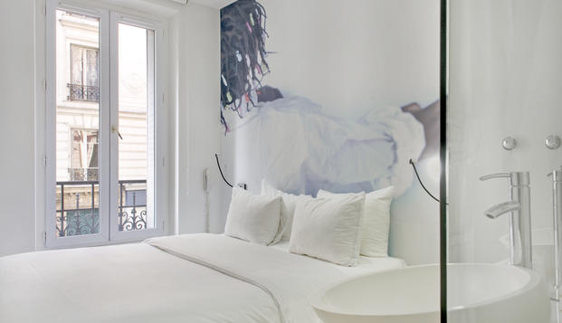 hotel BLC Design HôtelParis (75)