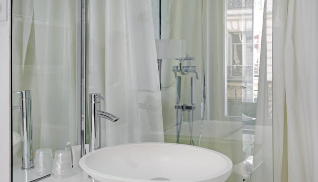 hotel BLC Design HôtelParis (75)