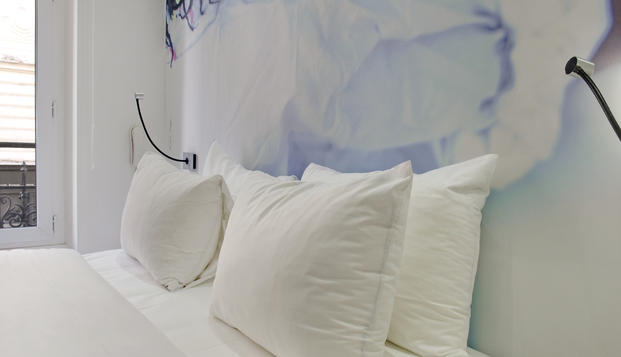 hotel BLC Design HôtelParis (75)