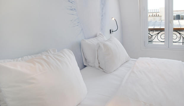 hotel BLC Design HôtelParis (75)
