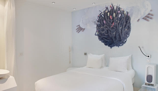hotel BLC Design HôtelParis (75)