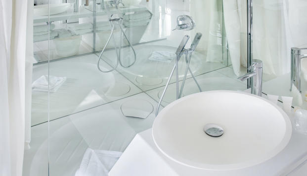 hotel BLC Design HôtelParis (75)